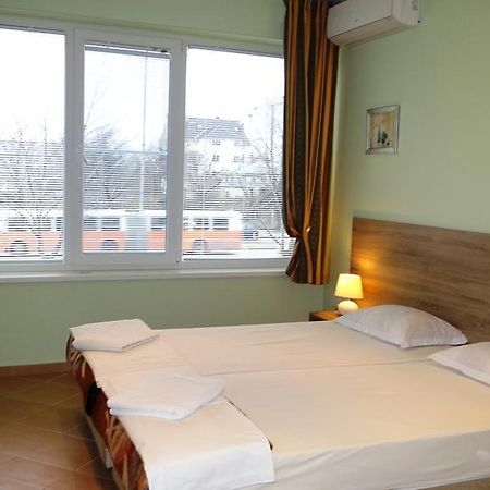 Guest Rooms Kom Софія Номер фото