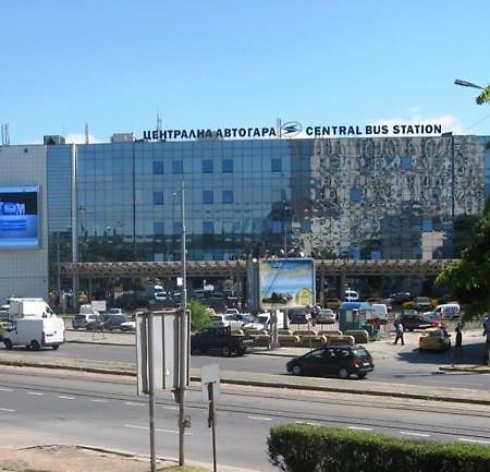 Guest Rooms Kom Софія Екстер'єр фото