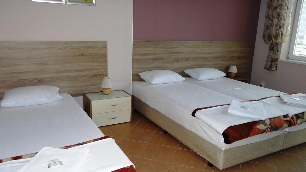 Guest Rooms Kom Софія Номер фото