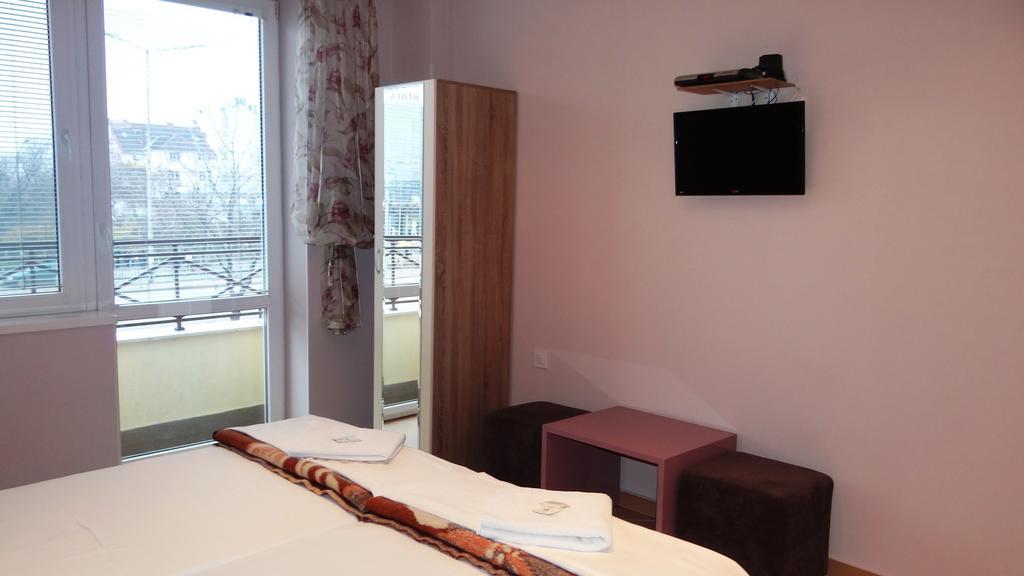 Guest Rooms Kom Софія Номер фото
