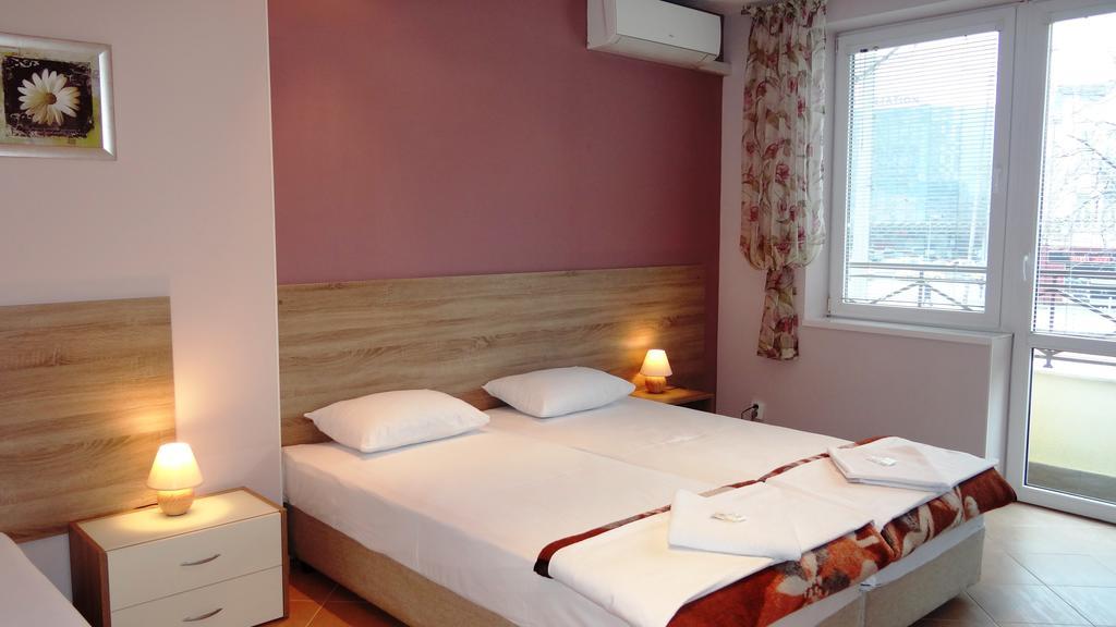 Guest Rooms Kom Софія Номер фото