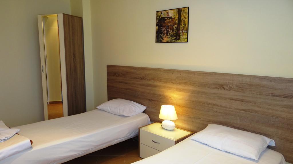 Guest Rooms Kom Софія Номер фото