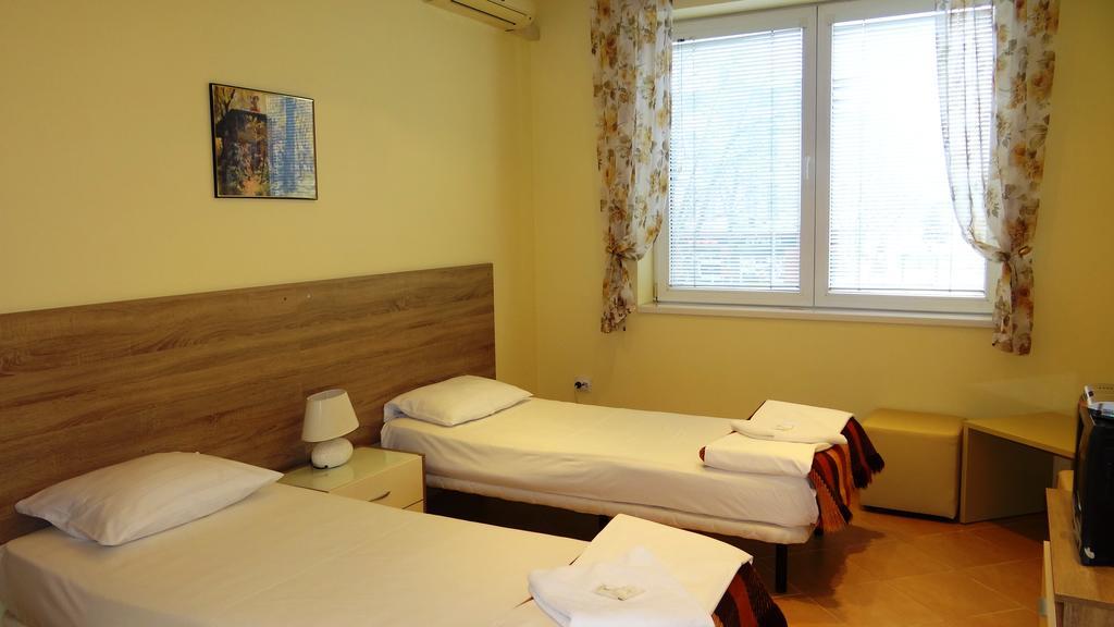 Guest Rooms Kom Софія Номер фото