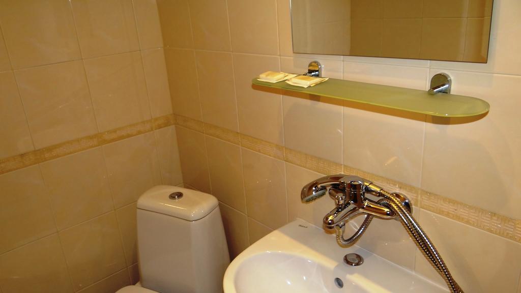Guest Rooms Kom Софія Номер фото