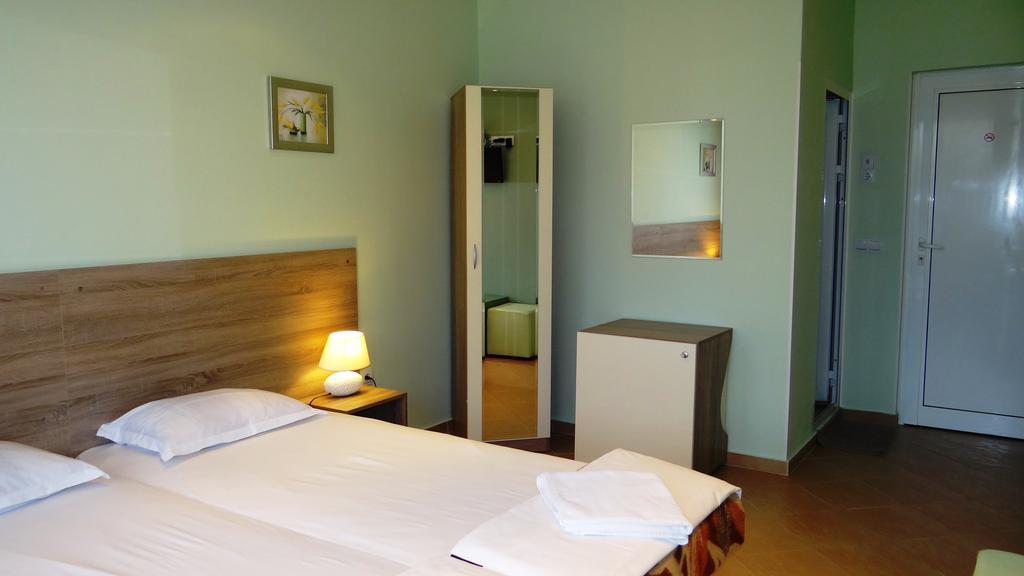 Guest Rooms Kom Софія Номер фото