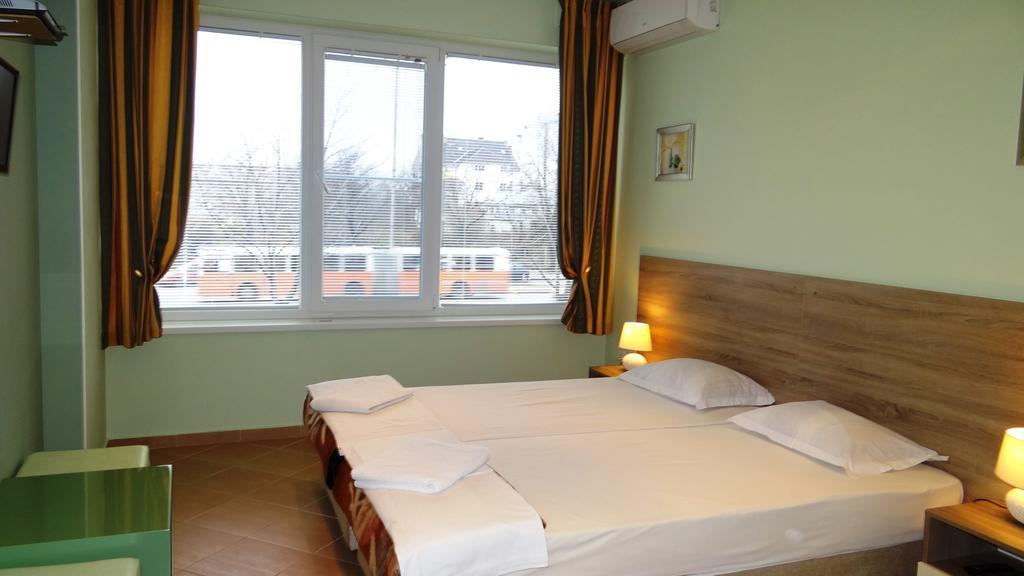 Guest Rooms Kom Софія Номер фото