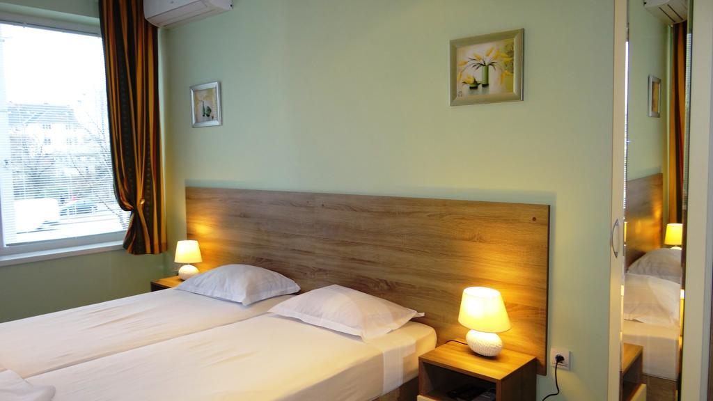 Guest Rooms Kom Софія Номер фото
