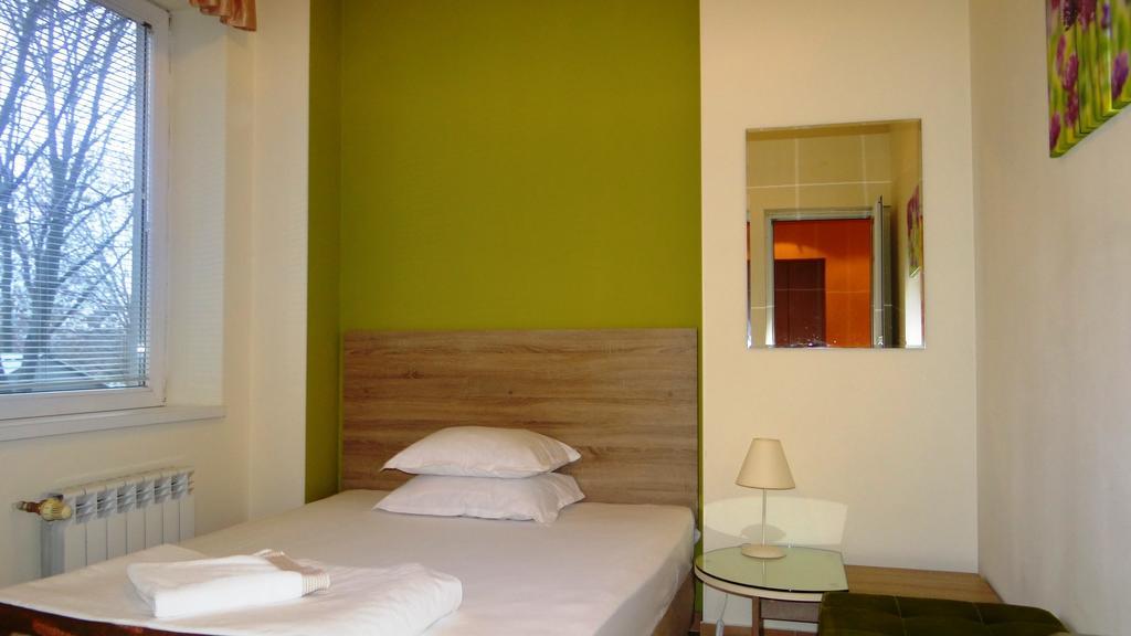 Guest Rooms Kom Софія Номер фото