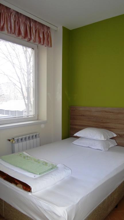Guest Rooms Kom Софія Номер фото
