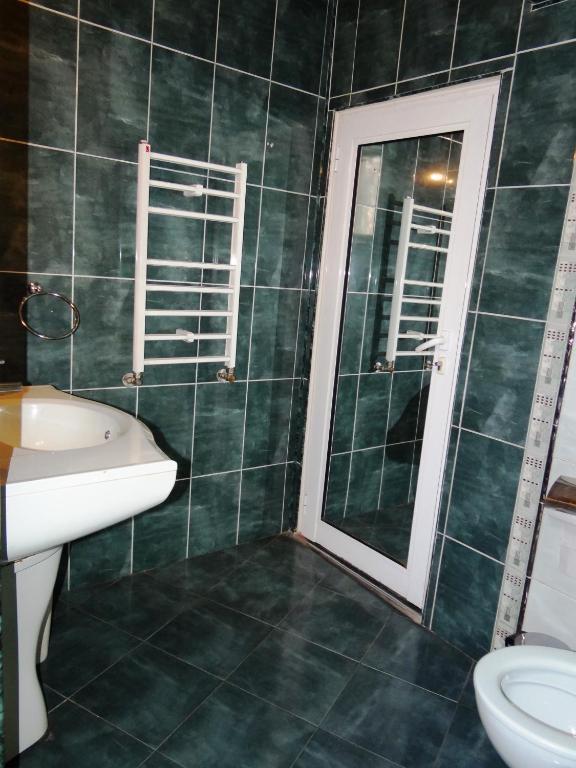 Guest Rooms Kom Софія Номер фото